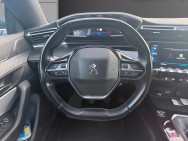 PEUGEOT d'occasion 508 1.5 BLUE HDI 130 ACTIVE de 2020 Carcassonne