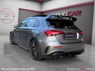 MERCEDES d'occasion CLASSE A MERCEDES CLASSE A 45 S AMG 421ch 4Matic+