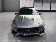 MERCEDES d'occasion CLASSE A MERCEDES CLASSE A 45 S AMG 421ch 4Matic+