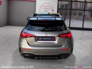 MERCEDES d'occasion CLASSE A MERCEDES CLASSE A 45 S AMG 421ch 4Matic+