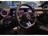 MERCEDES d'occasion CLASSE A MERCEDES CLASSE A 45 S AMG 421ch 4Matic+