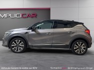 RENAULT d'occasion CAPTUR 1.6 E-TECH PLUG-IN 160 Initiale Paris de