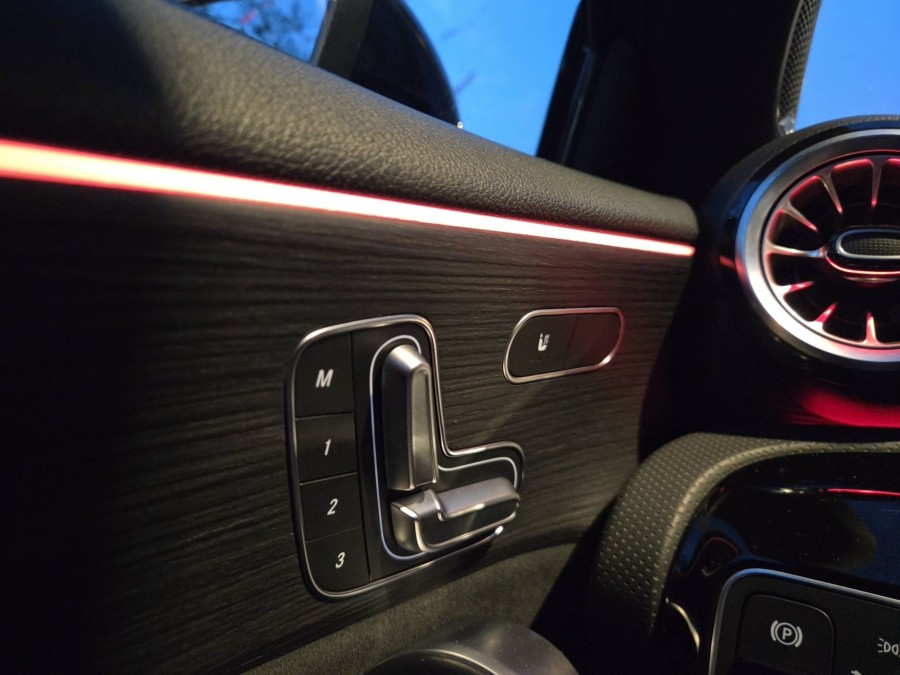 MERCEDES d'occasion CLASSE A MERCEDES CLASSE A 45 S AMG 421ch 4Matic+
