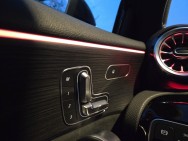 MERCEDES d'occasion CLASSE A MERCEDES CLASSE A 45 S AMG 421ch 4Matic+