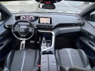 PEUGEOT d'occasion 5008 1.6 THP 165ch GT Line S&S EAT6 de 2017 Arras