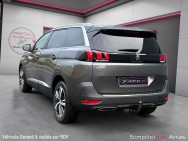 PEUGEOT d'occasion 5008 1.6 THP 165ch GT Line S&S EAT6 de 2017 Arras