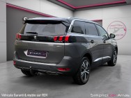 PEUGEOT d'occasion 5008 1.6 THP 165ch GT Line S&S EAT6 de 2017 Arras