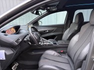 PEUGEOT d'occasion 5008 1.6 THP 165ch GT Line S&S EAT6 de 2017 Arras