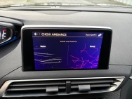 PEUGEOT d'occasion 5008 1.6 THP 165ch GT Line S&S EAT6 de 2017 Arras