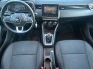 RENAULT d'occasion CLIO 1.0 TCE 100 BUSINESS de 2019 Montpellier (34)﻿