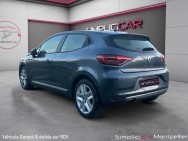 RENAULT d'occasion CLIO 1.0 TCE 100 BUSINESS de 2019 Montpellier (34)﻿