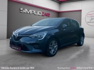 RENAULT d'occasion CLIO 1.0 TCE 100 BUSINESS de 2019 Montpellier (34)﻿