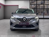 RENAULT d'occasion CAPTUR 1.6 E-TECH PLUG-IN 160 Initiale Paris de