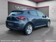 RENAULT d'occasion CLIO 1.0 TCE 100 BUSINESS de 2019 Montpellier (34)﻿