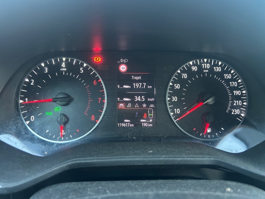 RENAULT d'occasion CLIO 1.0 TCE 100 BUSINESS de 2019 Montpellier (34)﻿