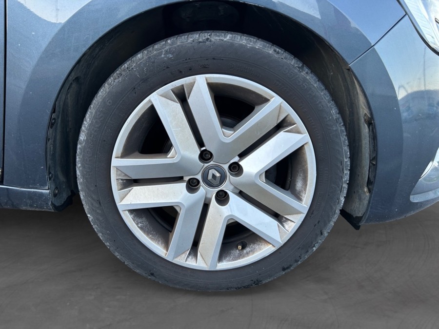 RENAULT d'occasion CLIO 1.0 TCE 100 BUSINESS de 2019 Montpellier (34)﻿