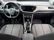 VOLKSWAGEN d'occasion T-ROC 1.0 TSI 110 LOUNGE de 2021 Poitiers (86)﻿