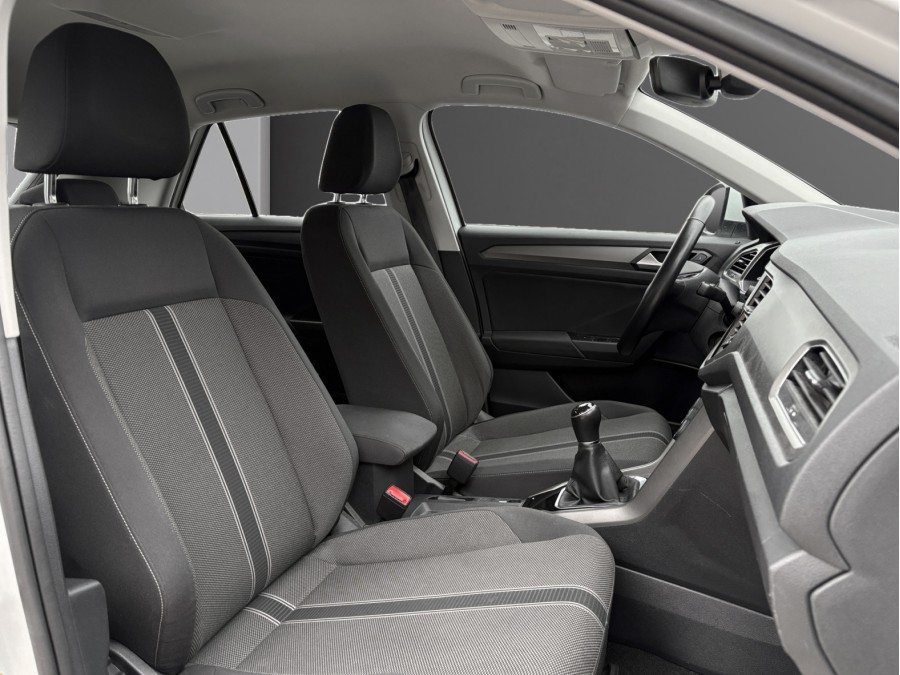 VOLKSWAGEN d'occasion T-ROC 1.0 TSI 110 LOUNGE de 2021 Poitiers (86)﻿