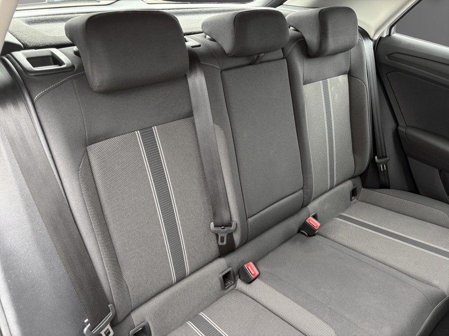 VOLKSWAGEN d'occasion T-ROC 1.0 TSI 110 LOUNGE de 2021 Poitiers (86)﻿