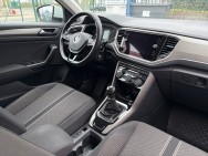 VOLKSWAGEN d'occasion T-ROC 1.0 TSI 110 LOUNGE de 2021 Poitiers (86)﻿