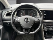 VOLKSWAGEN d'occasion T-ROC 1.0 TSI 110 LOUNGE de 2021 Poitiers (86)﻿