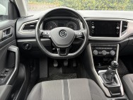 VOLKSWAGEN d'occasion T-ROC 1.0 TSI 110 LOUNGE de 2021 Poitiers (86)﻿