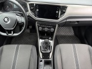 VOLKSWAGEN d'occasion T-ROC 1.0 TSI 110 LOUNGE de 2021 Poitiers (86)﻿
