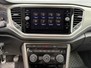 VOLKSWAGEN d'occasion T-ROC 1.0 TSI 110 LOUNGE de 2021 Poitiers (86)﻿