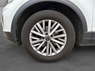 VOLKSWAGEN d'occasion T-ROC 1.0 TSI 110 LOUNGE de 2021 Poitiers (86)﻿