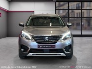 PEUGEOT d'occasion 5008 II 1.6 BLUE HDI 120 ACTIVE de 2017 Andrezieux