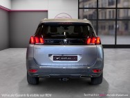 PEUGEOT d'occasion 5008 II 1.6 BLUE HDI 120 ACTIVE de 2017 Andrezieux
