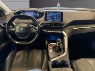 PEUGEOT d'occasion 5008 II 1.6 BLUE HDI 120 ACTIVE de 2017 Andrezieux