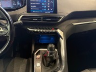 PEUGEOT d'occasion 5008 II 1.6 BLUE HDI 120 ACTIVE de 2017 Andrezieux