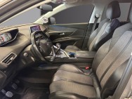 PEUGEOT d'occasion 5008 II 1.6 BLUE HDI 120 ACTIVE de 2017 Andrezieux