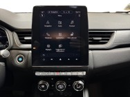 RENAULT d'occasion CAPTUR 1.6 E-TECH PLUG-IN 160 Initiale Paris de