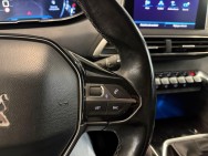 PEUGEOT d'occasion 5008 II 1.6 BLUE HDI 120 ACTIVE de 2017 Andrezieux