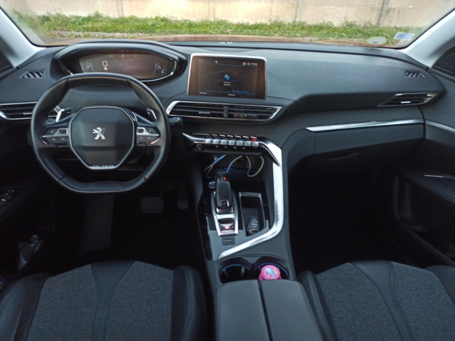 PEUGEOT d'occasion 3008 II 1.5 BLUE HDI 130 ACTIVE EAT AUTO de 2020