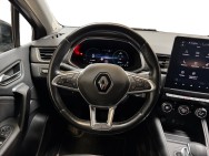 RENAULT d'occasion CAPTUR 1.6 E-TECH PLUG-IN 160 Initiale Paris de