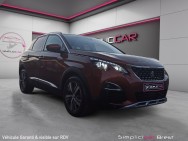 PEUGEOT d'occasion 3008 II 1.5 BLUE HDI 130 ACTIVE EAT AUTO de 2020