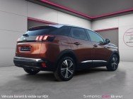 PEUGEOT d'occasion 3008 II 1.5 BLUE HDI 130 ACTIVE EAT AUTO de 2020