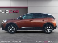 PEUGEOT d'occasion 3008 II 1.5 BLUE HDI 130 ACTIVE EAT AUTO de 2020