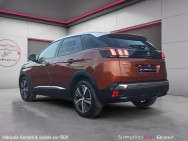 PEUGEOT d'occasion 3008 II 1.5 BLUE HDI 130 ACTIVE EAT AUTO de 2020