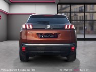 PEUGEOT d'occasion 3008 II 1.5 BLUE HDI 130 ACTIVE EAT AUTO de 2020
