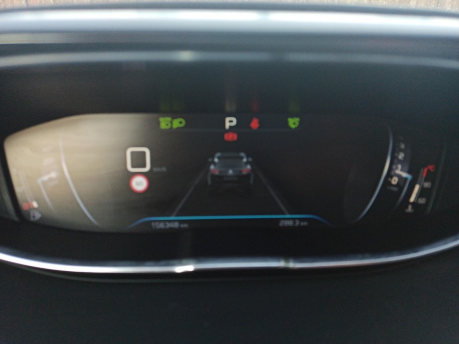 PEUGEOT d'occasion 3008 II 1.5 BLUE HDI 130 ACTIVE EAT AUTO de 2020