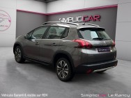 PEUGEOT d'occasion 2008 1.6 BLUE HDI 100 Allure de 2017 Le Raincy
