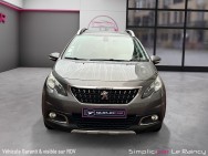 PEUGEOT d'occasion 2008 1.6 BLUE HDI 100 Allure de 2017 Le Raincy