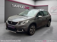 PEUGEOT d'occasion 2008 1.6 BLUE HDI 100 Allure de 2017 Le Raincy