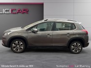 PEUGEOT d'occasion 2008 1.6 BLUE HDI 100 Allure de 2017 Le Raincy