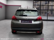 PEUGEOT d'occasion 2008 1.6 BLUE HDI 100 Allure de 2017 Le Raincy