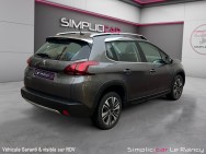 PEUGEOT d'occasion 2008 1.6 BLUE HDI 100 Allure de 2017 Le Raincy